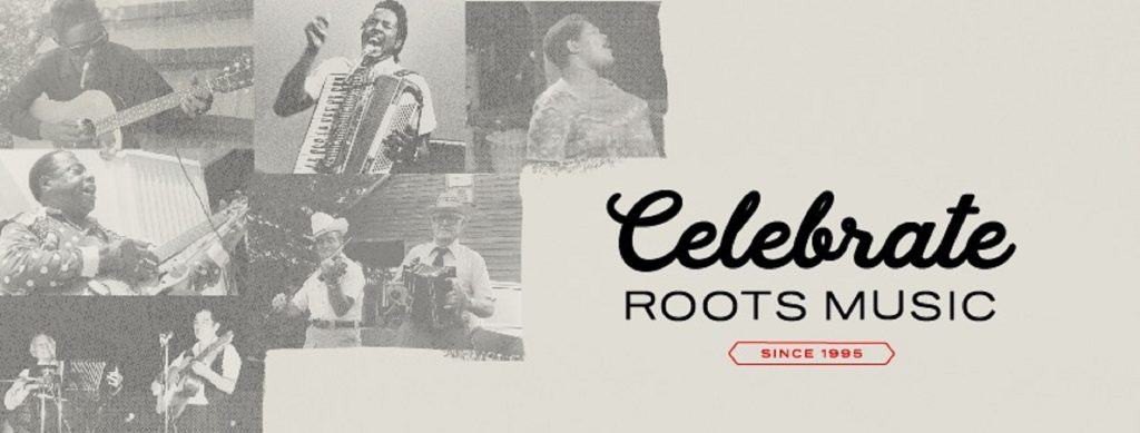 Celebrate American Roots Music with the Arhoolie Awards