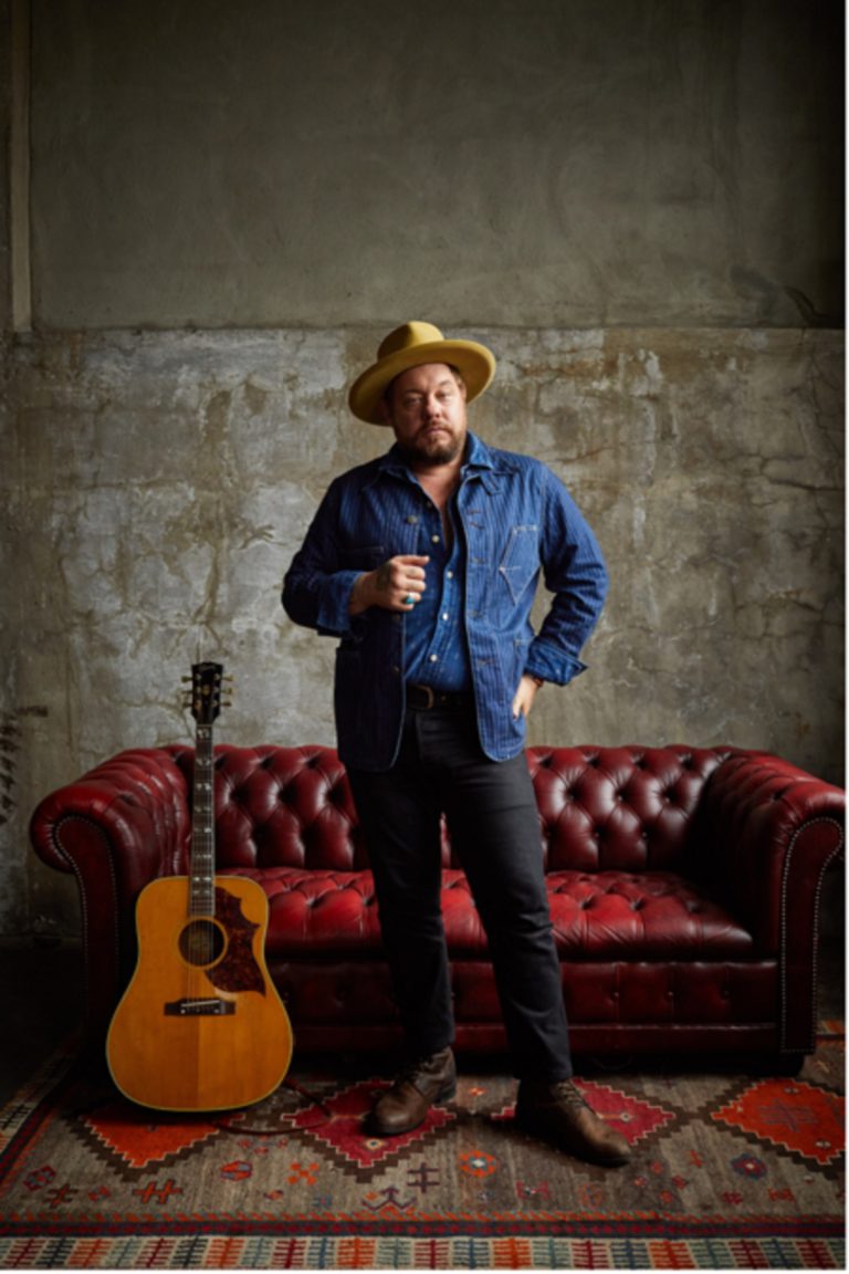 Colorado Symphony announces Imagination Artist series with Nathaniel Rateliff