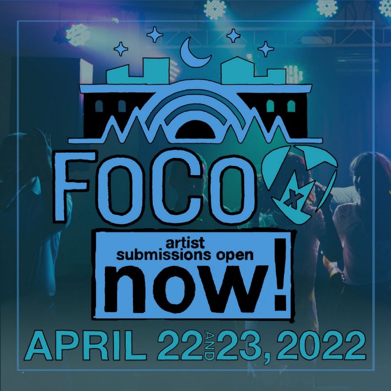 FoCoMX Music Festival Returns to Stages After 2 Year Hiatus