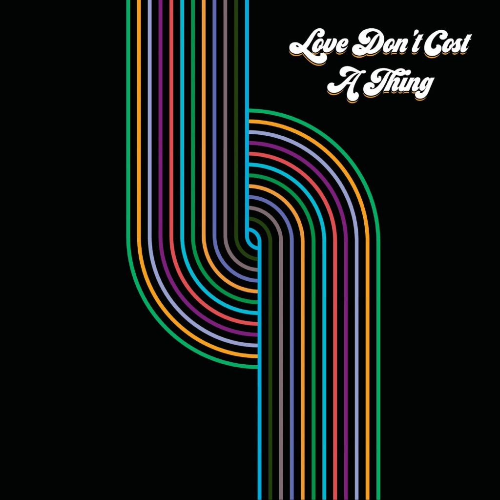 THE FUNKY DAWGZ RETURN WITH “LOVE DON’T COST A THING” SINGLE