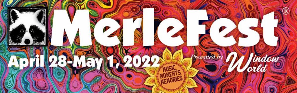 MerleFest’s Safety Protocol And Band Competition Lineup Announced