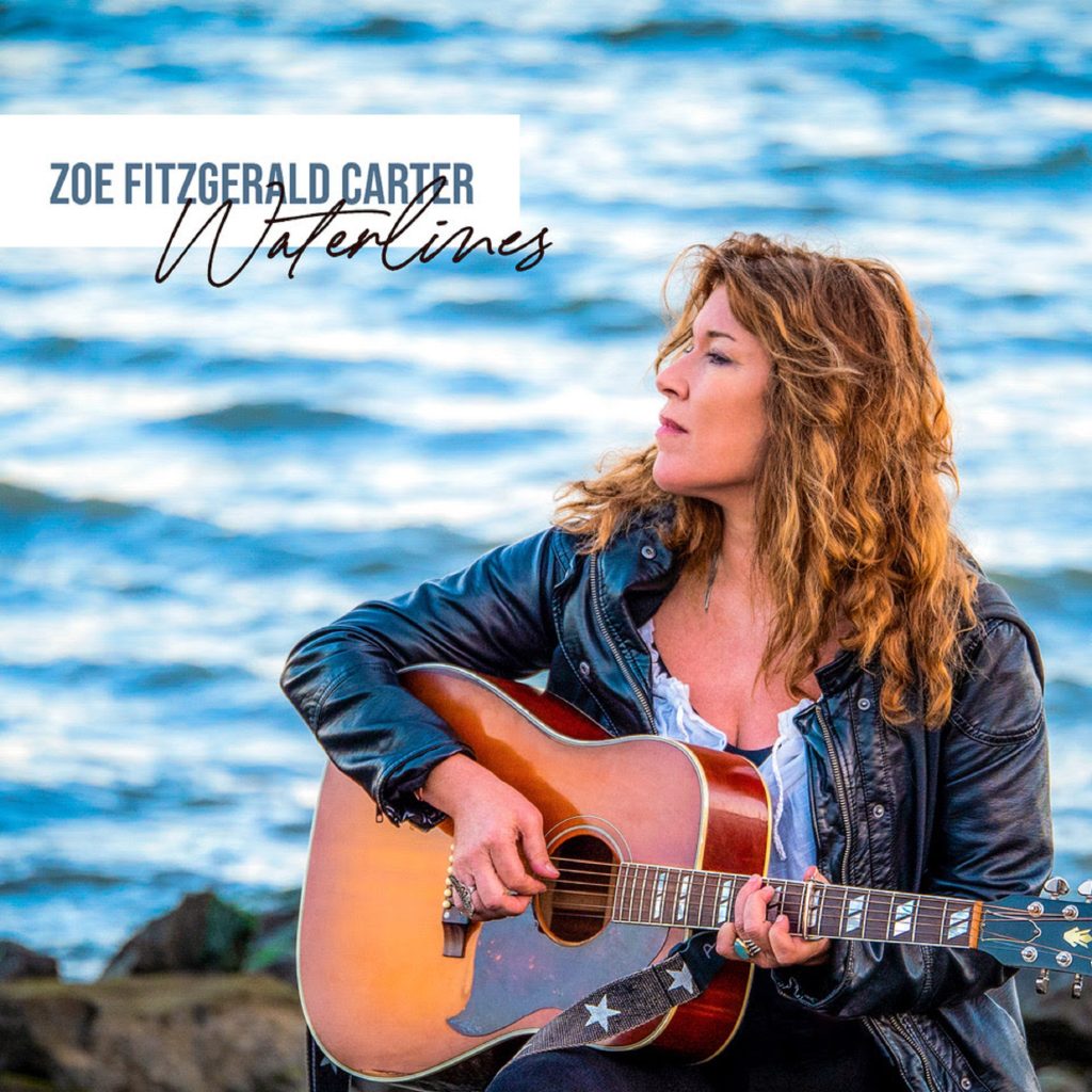 ZOE FITZGERALD CARTER AND FRIENDS LIVE AT BERKELEY’S FREIGHT & SALVAGE MARCH 22ND