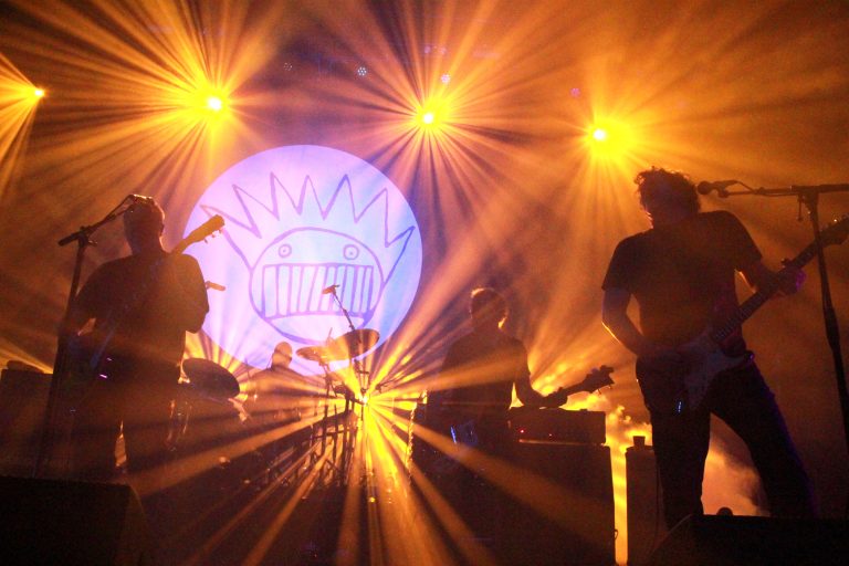 Ween | Riviera Theatre Chicago | 3/19/2022