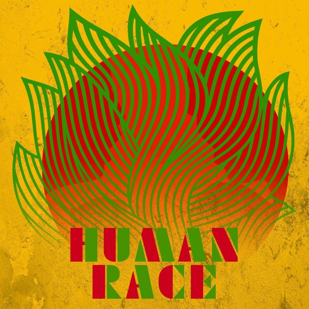 Groundation Drops New Single "Human Race" From Upcoming Album One Rock