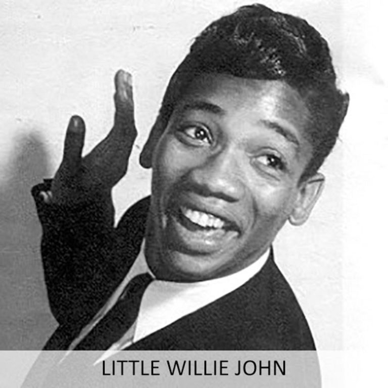 The Blues Foundation Announces 2022 Blues Hall of Fame Inductees