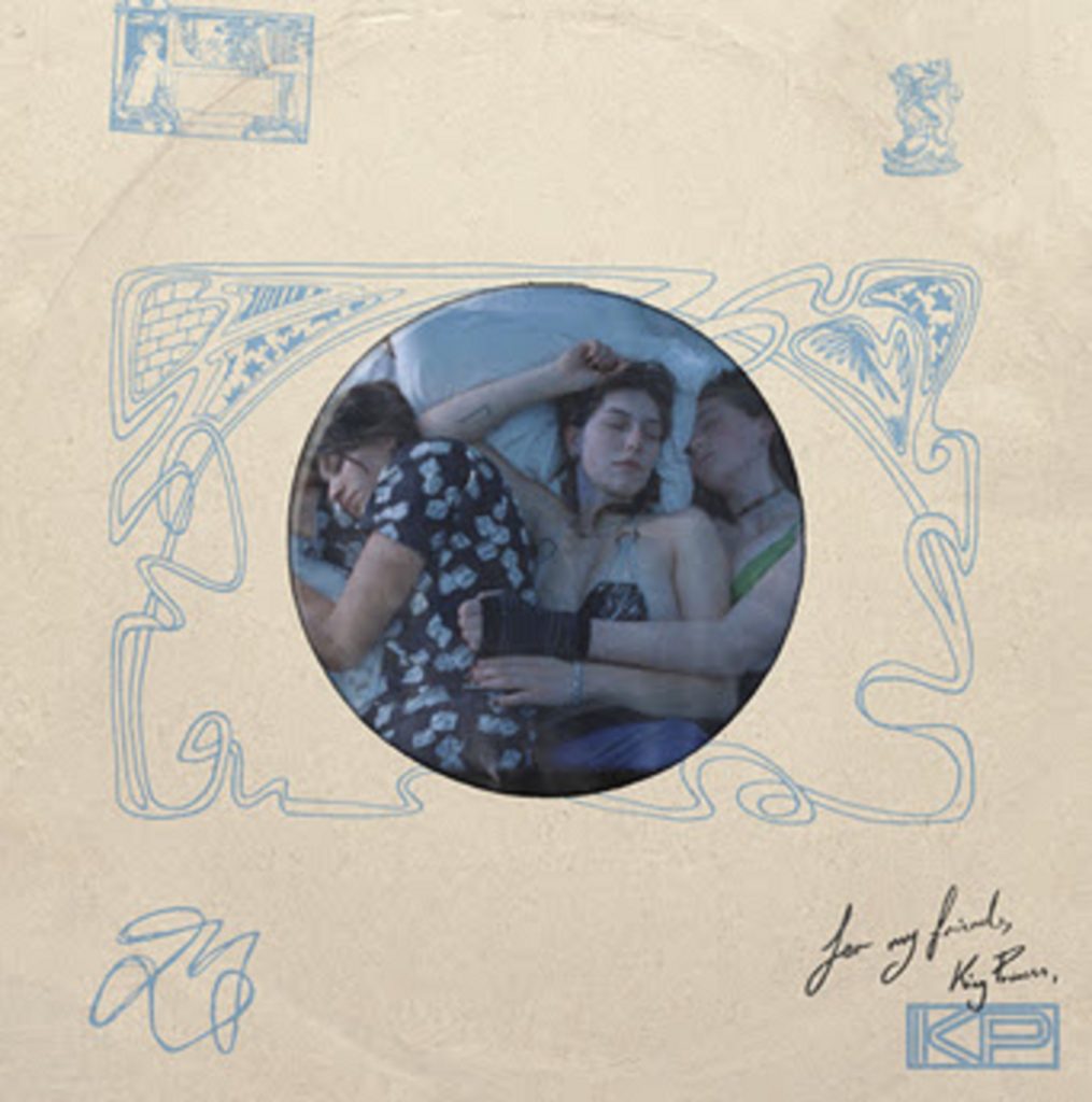 King Princess shares new track + video "For My Friends"