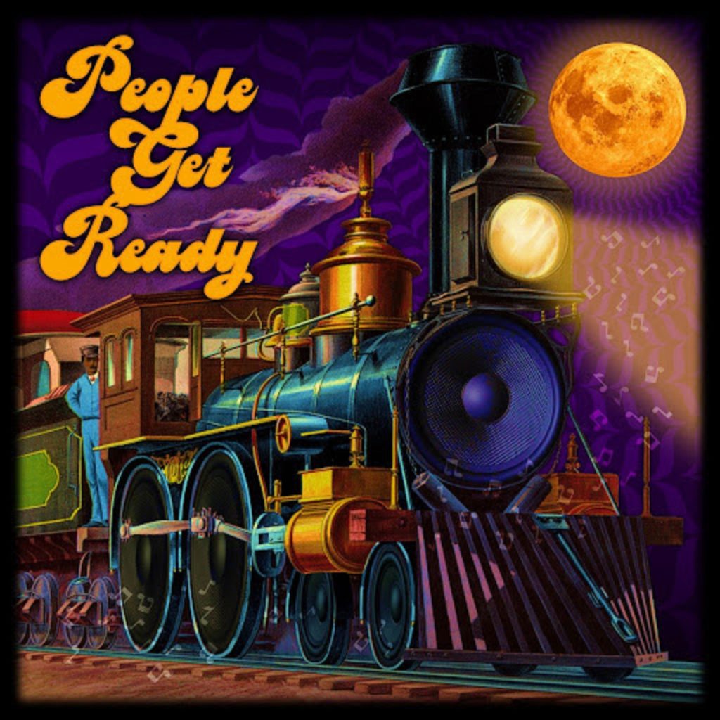 Rock pioneer Lester Chambers releases "People Get Ready" with Bay Area supergroup