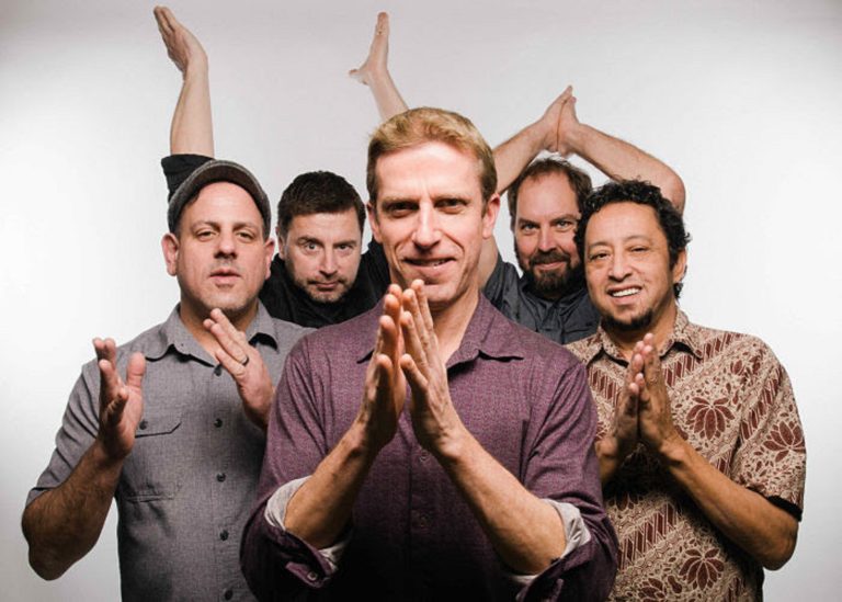 Club d'Elf Release "Zeed Al Maal" Single & Video / New Album Out April 1