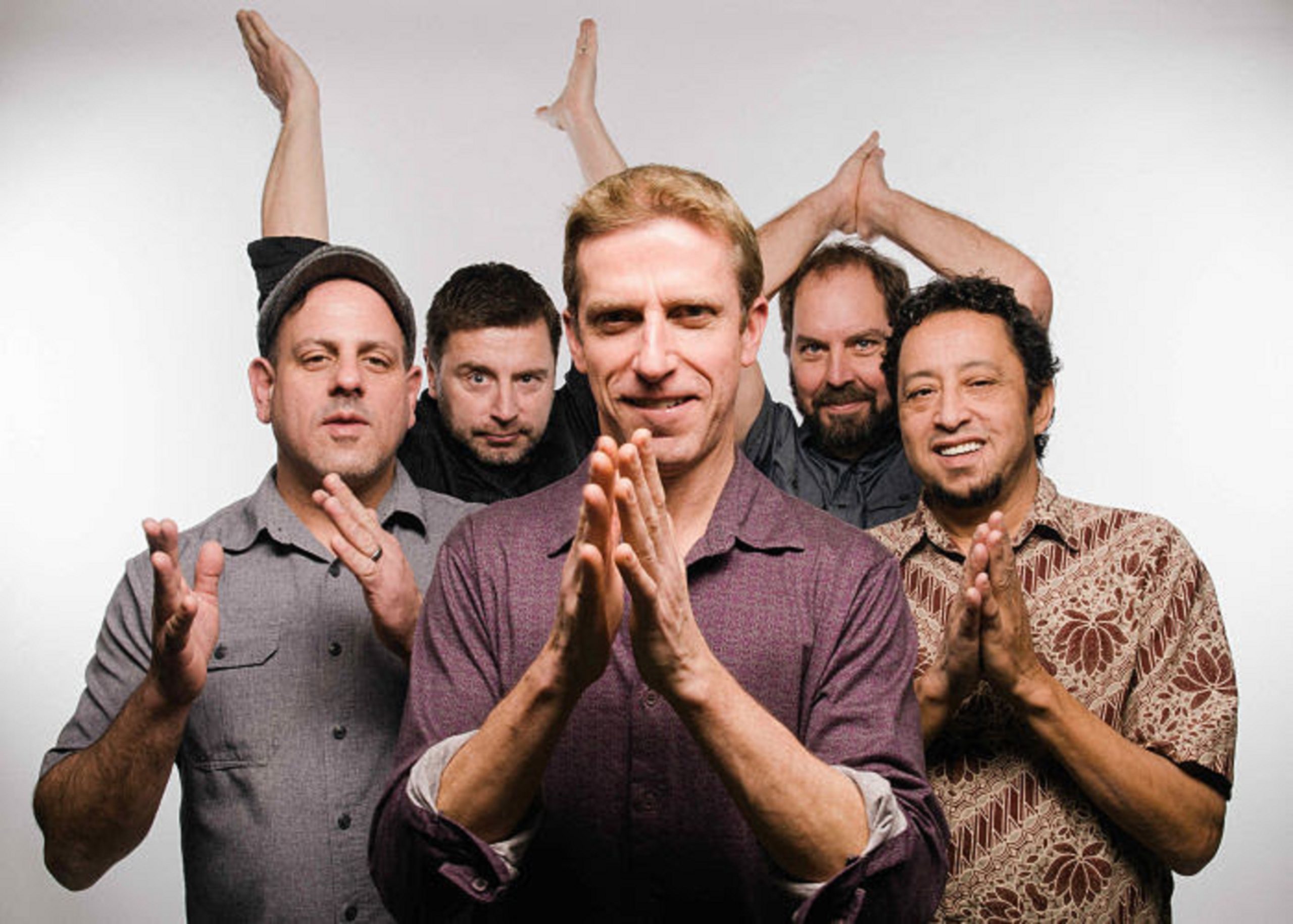 Club d'Elf Release "Zeed Al Maal" Single & Video / New Album Out April 1