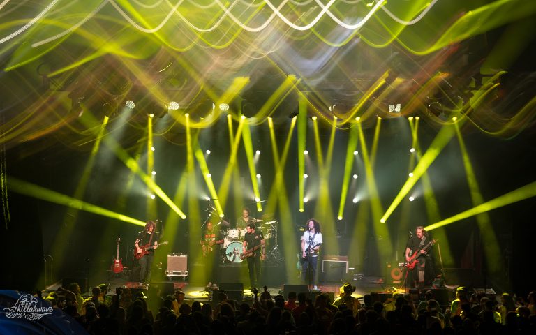 Pigeons Playing Ping Pong | Brooklyn Steel | 4/9/2022