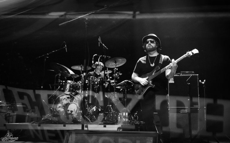 Lespecial | Gramercy Theatre | 4/16/2022