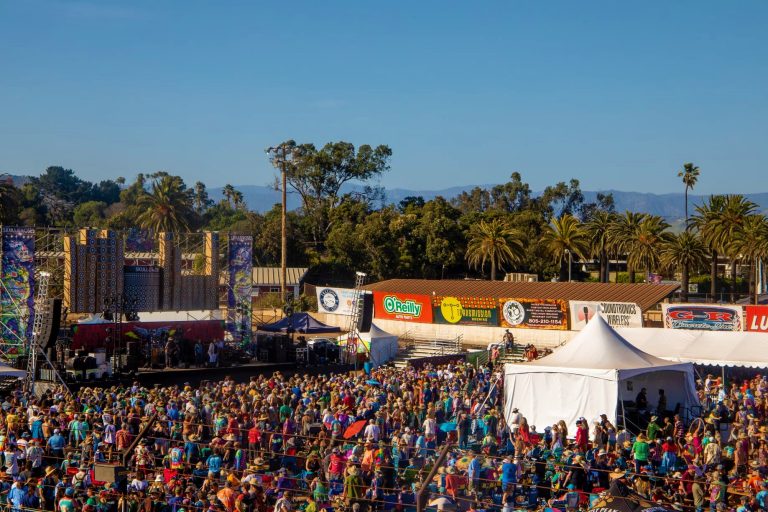 Skull & Roses Festival 2022 | Day 2