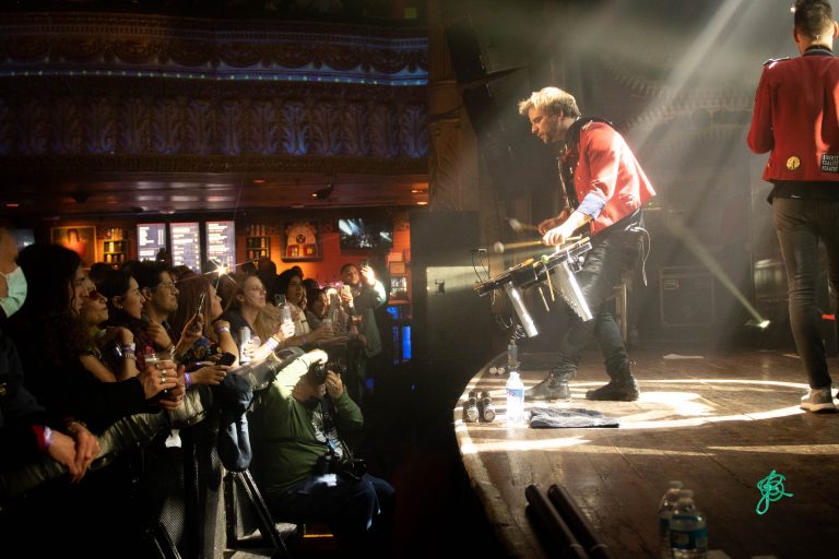 Meute's New Single – Places – Out Now!