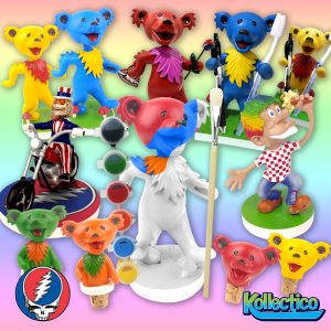 Mother’s Day Round Up for Deadhead Moms