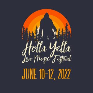 OLD CROW MEDICINE SHOW AND THE INFAMOUS STRINGDUSTERS TO HEADLINE 2ND HOLLA YELLA MUSIC FESTIVAL