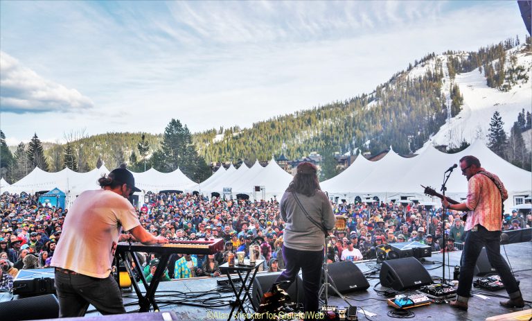 WinterWonderGrass Tahoe | 2022 | Review