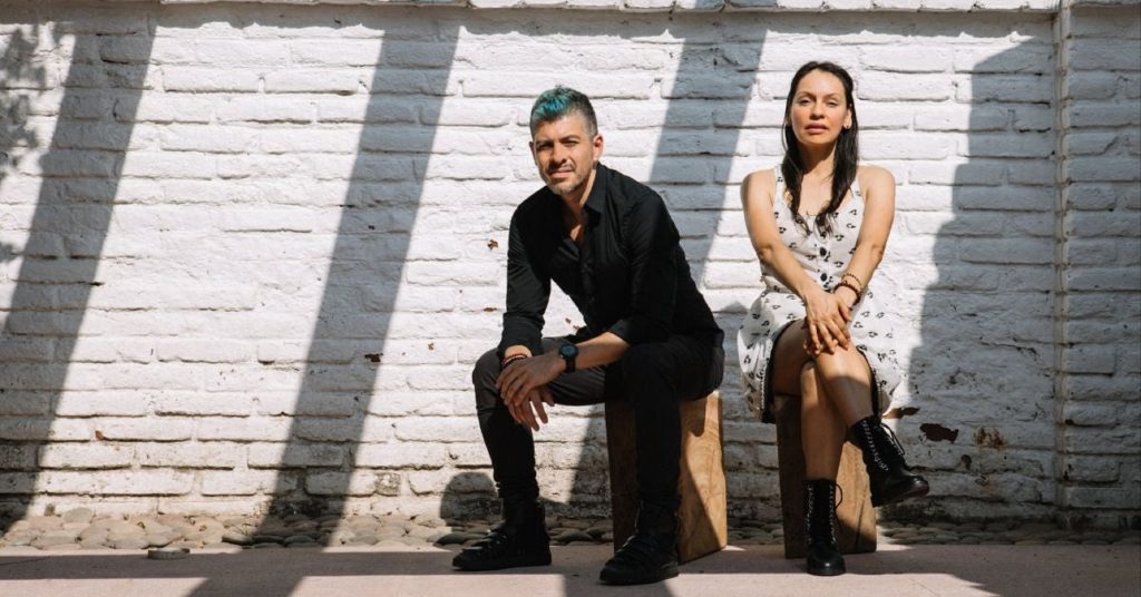 Rodrigo y Gabriela to play Chautauqua Auditorium September 25th, 2022
