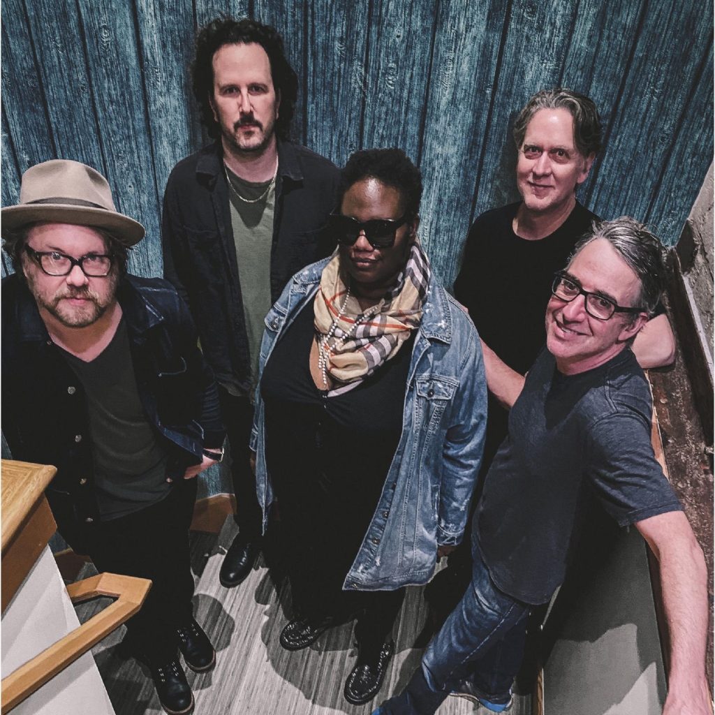 Painted Shield Shares New Single “Til God Turns The Lights On”