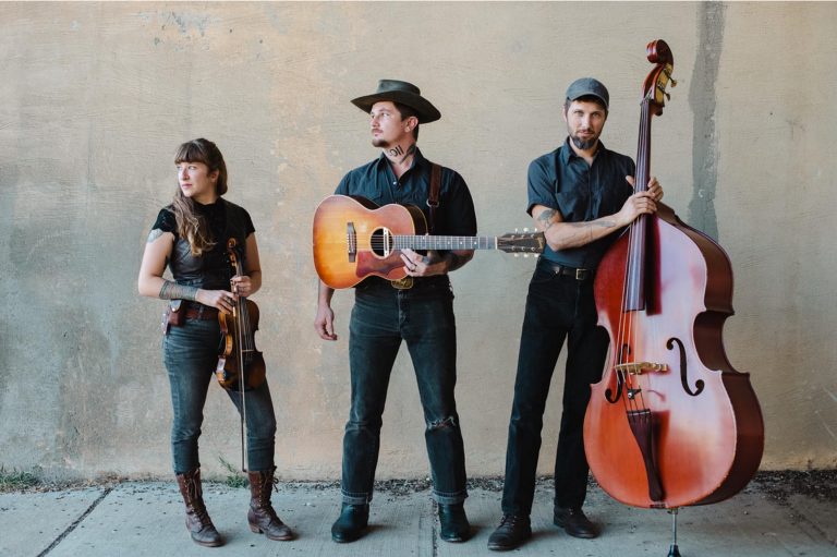 Lost Dog Street Band to play the Ogden Theatre August 23rd, 2022