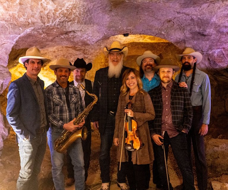 Asleep at the Wheel to play Boulder Theater August 13th, 2022