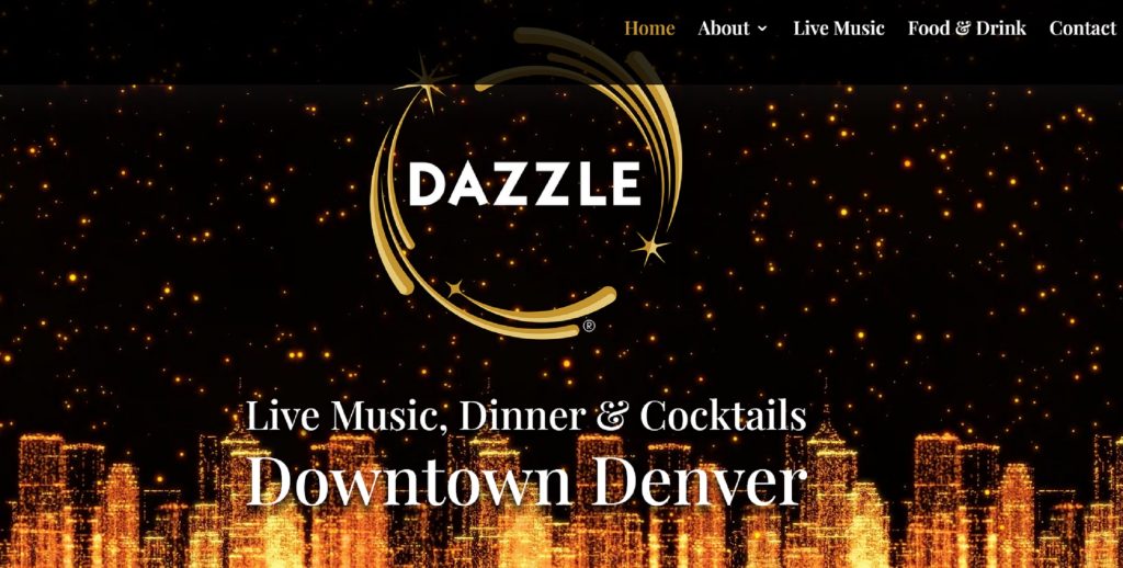 Dazzle Denver Celebrates International Jazz Month