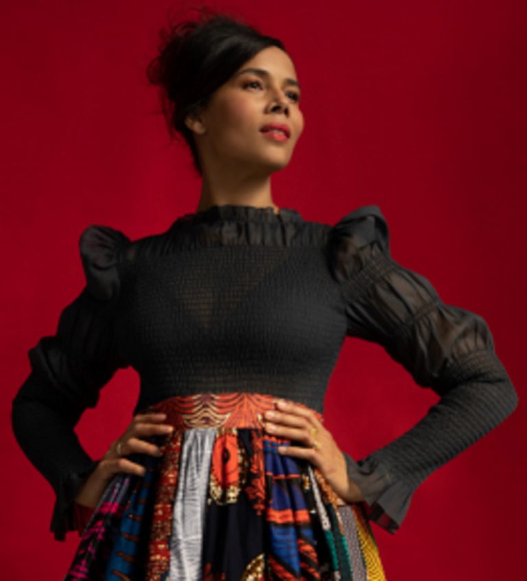 Rhiannon Giddens curates perspectives series @ Carnegie Hall