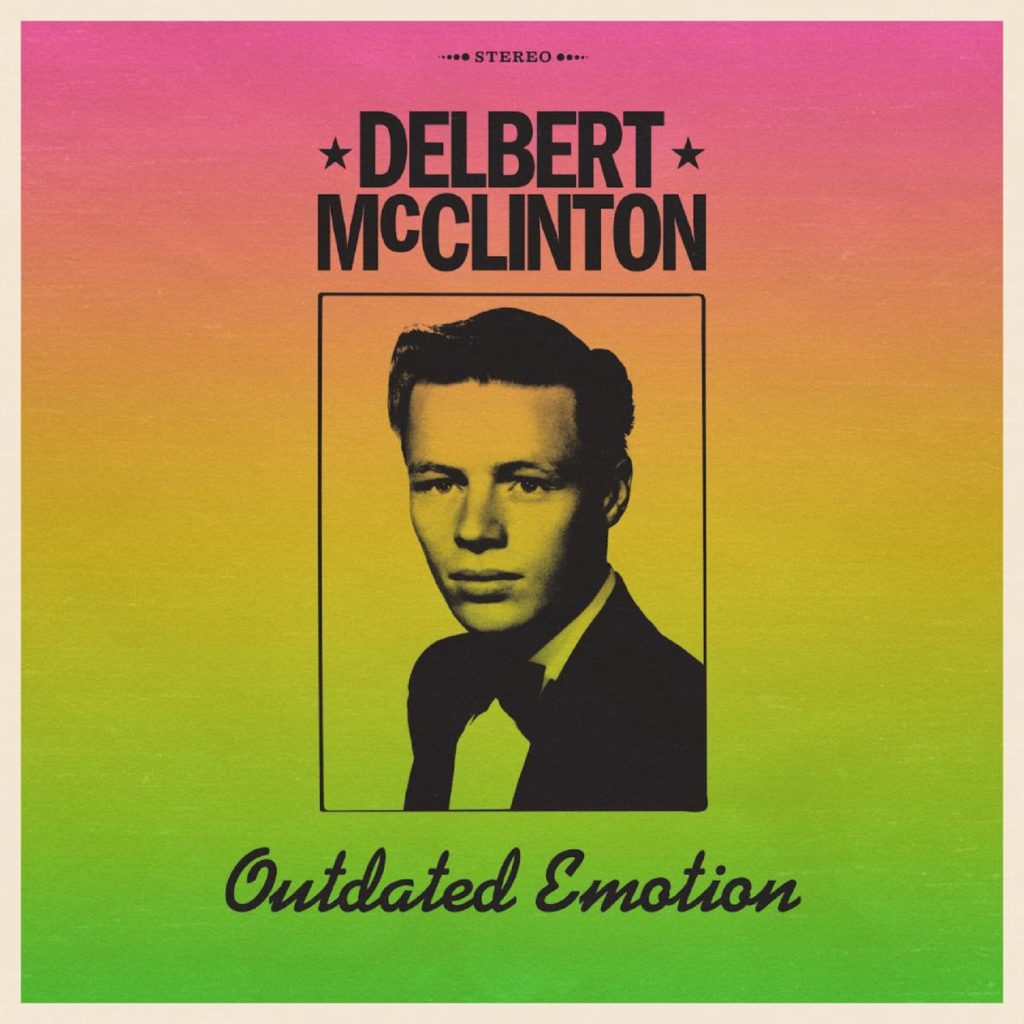 Delbert McClinton Revitalizes ‘50s Drinking Anthem “One Scotch, One Bourbon, One Beer,” out now