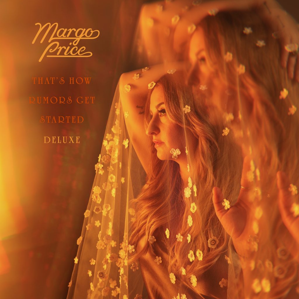 Margo Price Releases Deluxe Album: Unheard Songs + Linda Ronstadt, Lesley Gore, Bobbie Gentry Covers