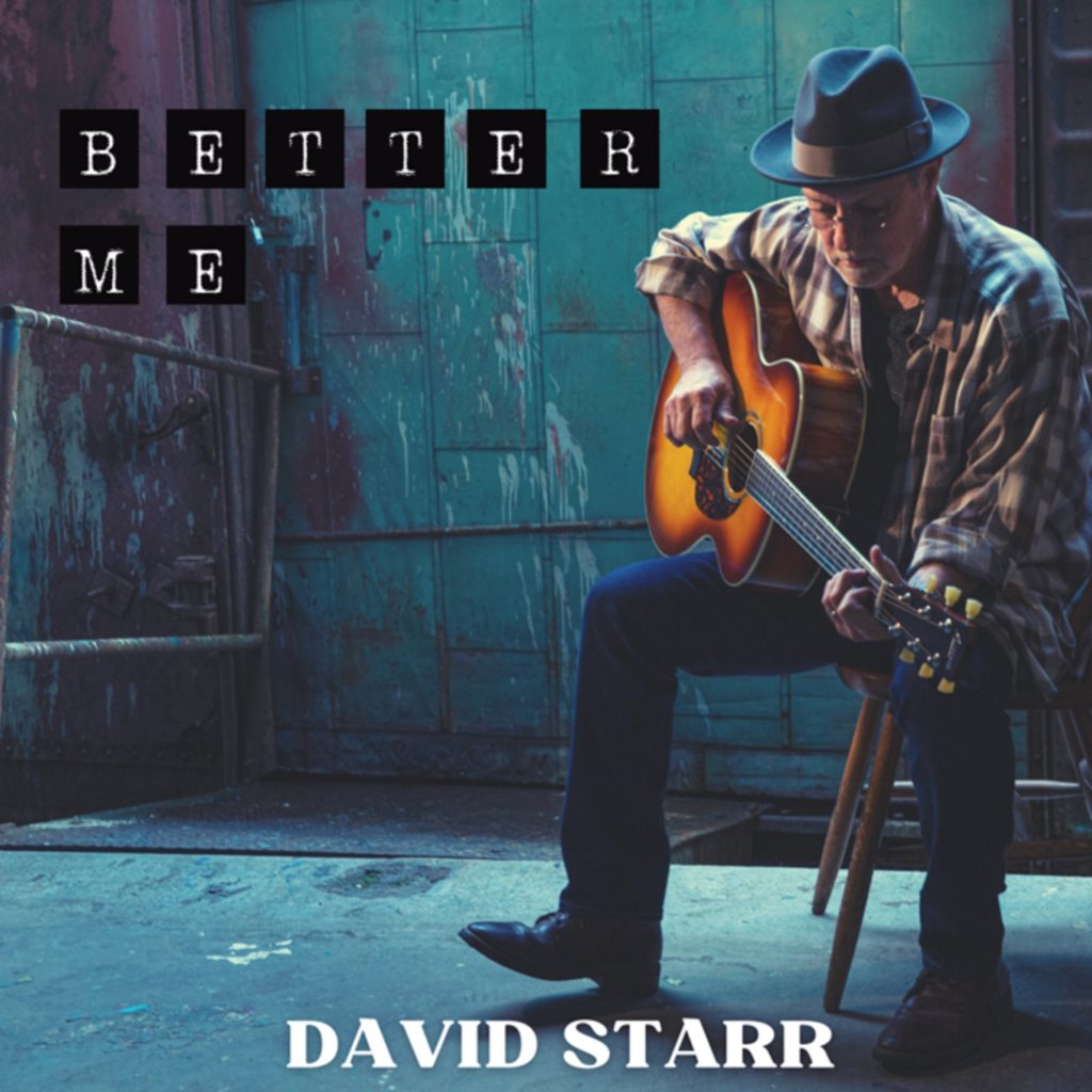 Americana Artist David Starr Announces UK Tour & New Single