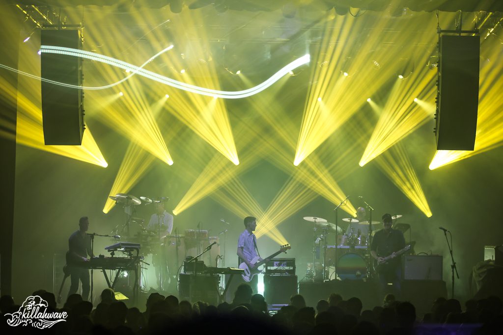 Lotus | Union Transfer | 5/13/2022