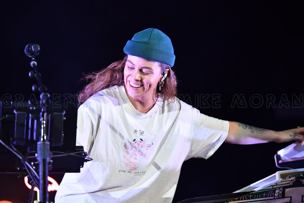TASH SULTANA: New Album Out 6/3; North American Tour Launches 6/10; Livestream of Sold-Out Red Rocks Show 6/12