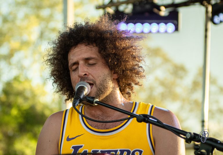 Wash, Rinse, Repeat | Andy Frasco   Album Review