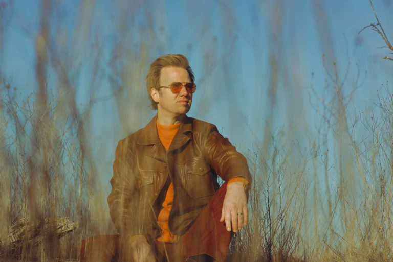 Silver People – Gnome Country (out July 1st, 2022)