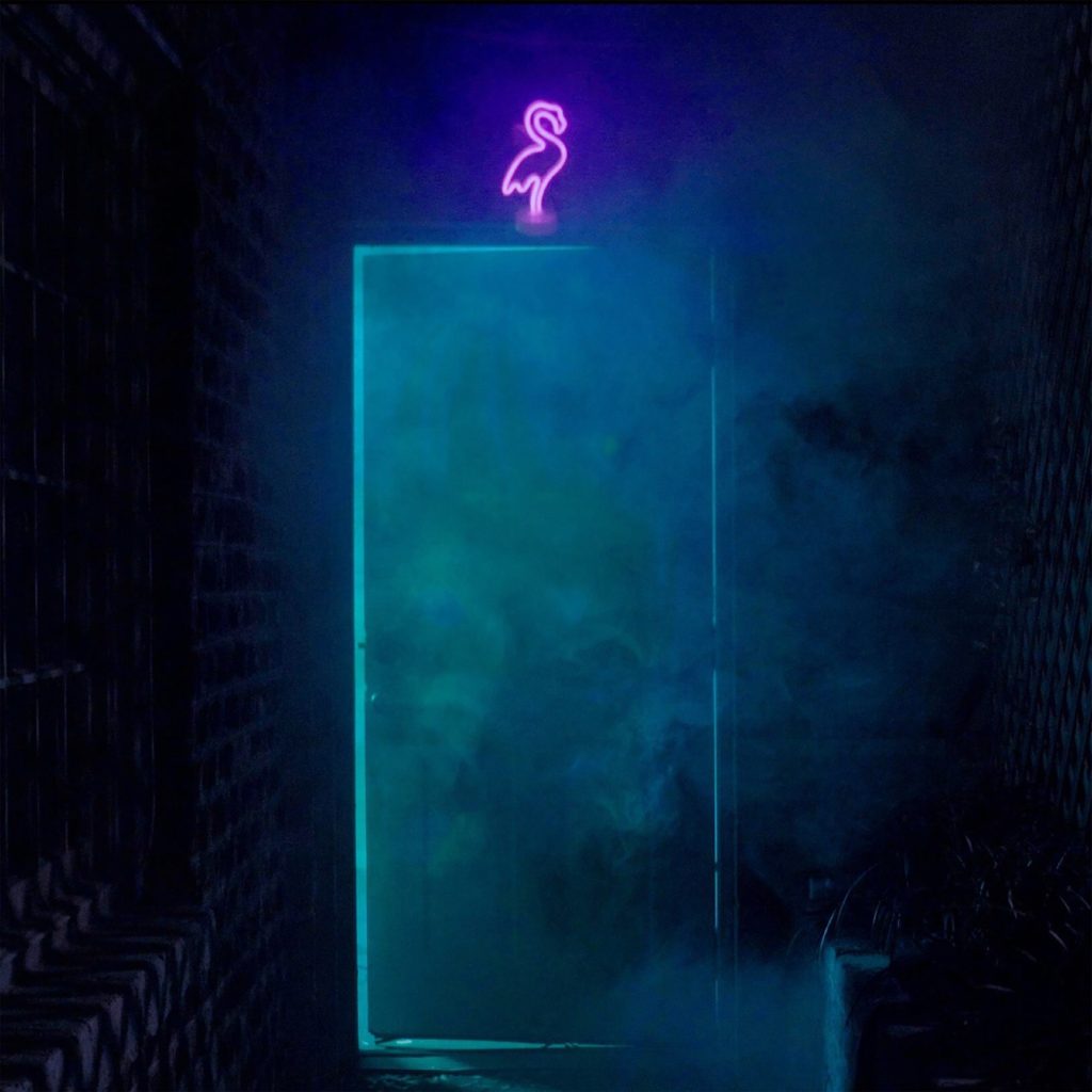 DOOM FLAMINGO RETURNS WITH “LUX NOIR” SINGLE + MUSIC VIDEO