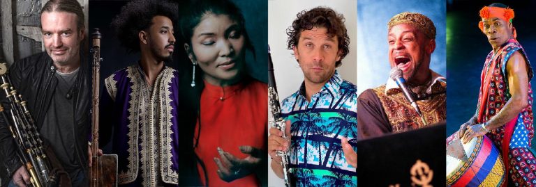 Flushing Town Hall’s Popular “Mini-Global Mashups” Extended Through Summer