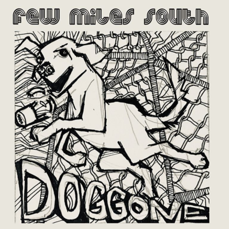 Georgia country/roots outfit Few Miles South release new single feat. Michael Cleveland