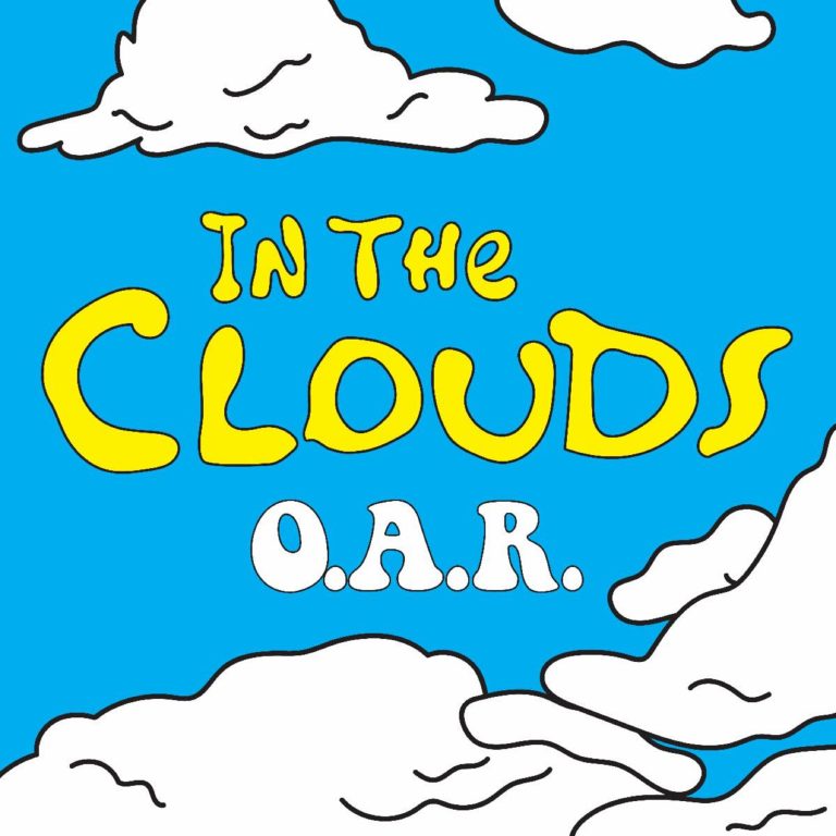 O.A.R. Debuts “In The Clouds”