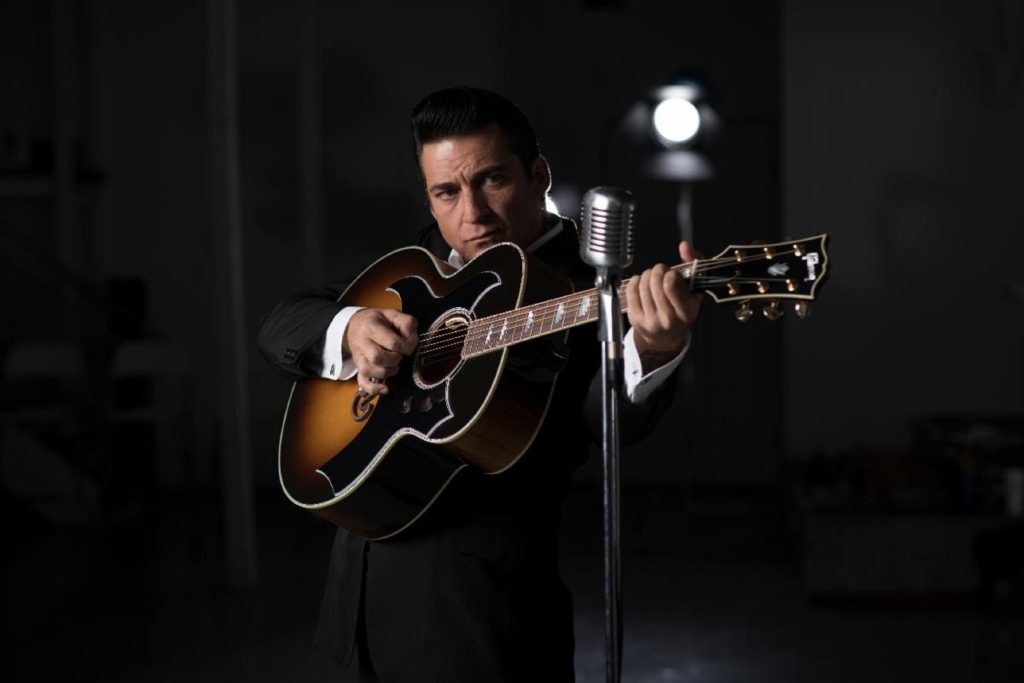 The Man In Black A Tribute To Johnny Cash Announces 19-Date North American Fall Tour