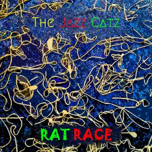 Reinventing The Colorful World Of Jazz Music Through Fresh Groovy Beats- The Jazz Catz Unveils New Single “Rat Race”