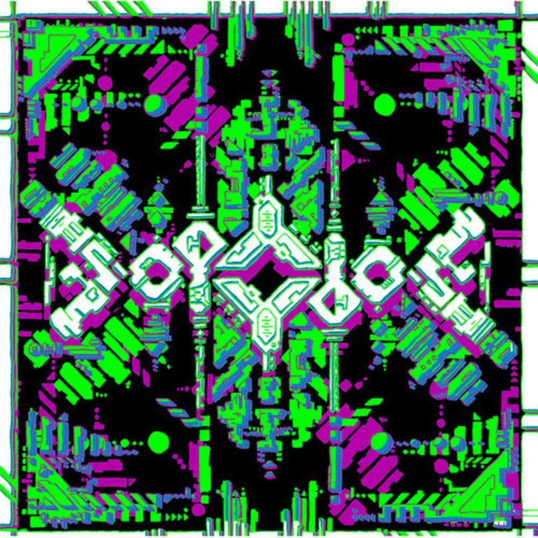 DOPAPOD RELEASES THEIR  SEVENTH FULL-LENGTH ALBUM DOPAPOD