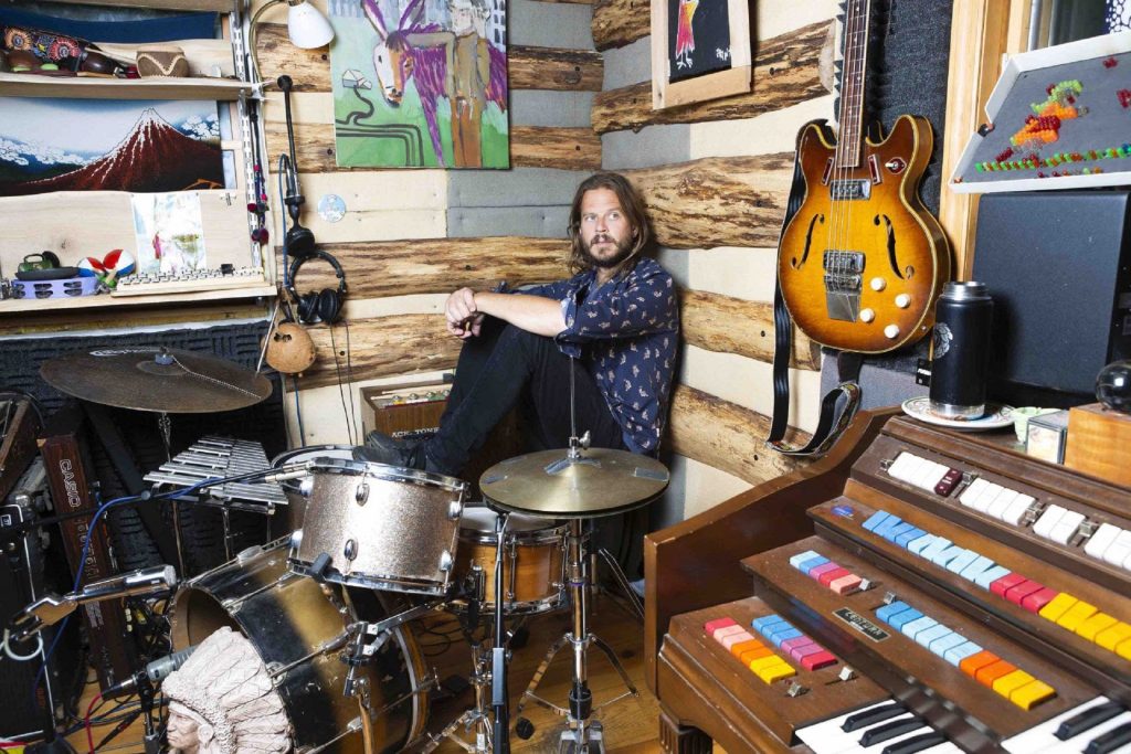 Marco Benevento Shares "Do You Want Some Magic" – Latest Single From New LP Out June 10