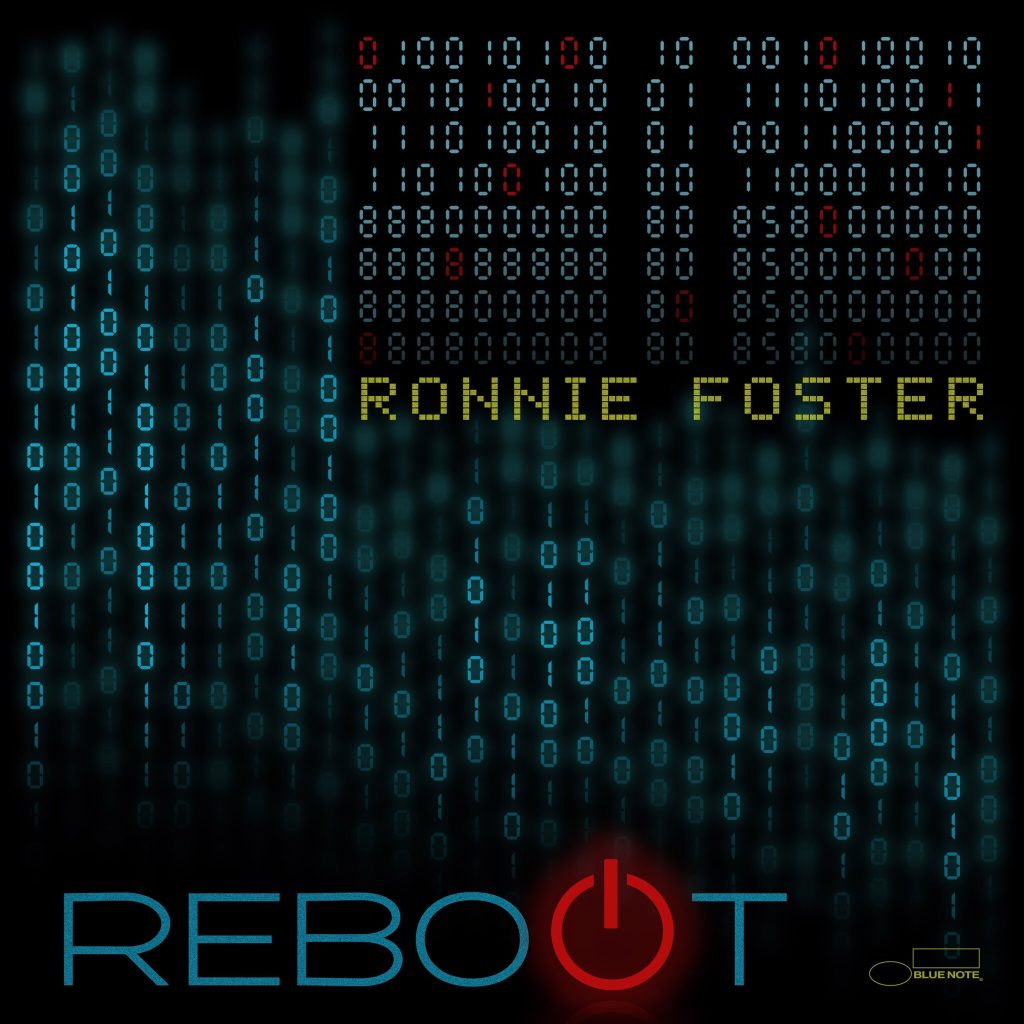 Ronnie Foster Releases Rendition of Stevie Wonder’s “Isn’t She Lovely”