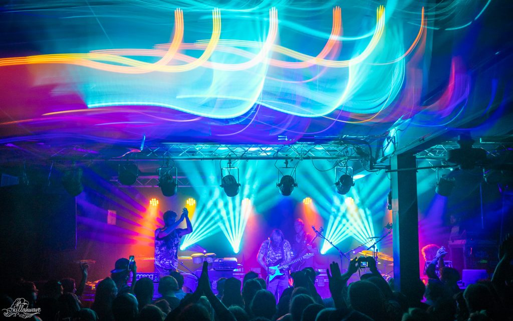 Dopapod | Space Ballroom | 6/18/2022