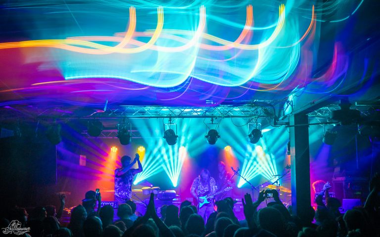 Dopapod | Space Ballroom | 6/18/2022