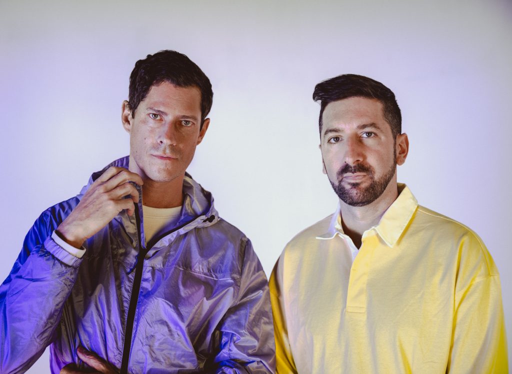 Big Gigantic releases new album ft. Vic Mensa, Aloe Blacc, GRiZ, Elohim, and more