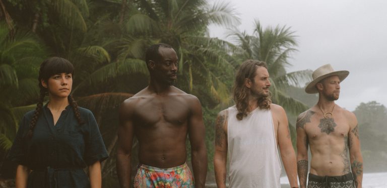 Grateful Web Interview with Danny Musengo of Gone Gone Beyond