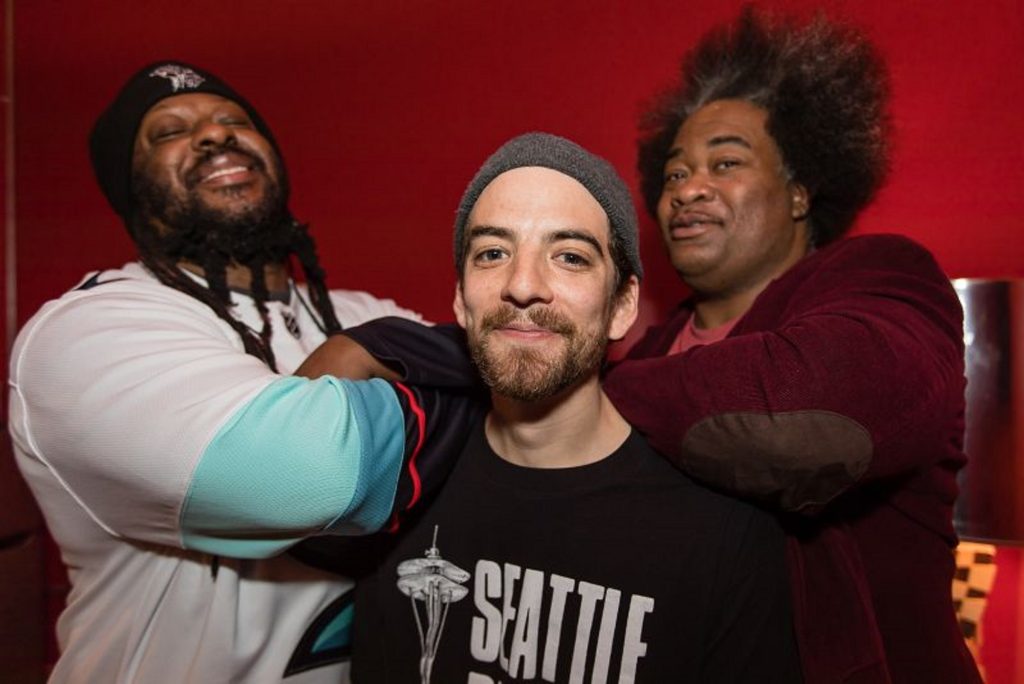 Delvon Lamarr Organ Trio to play The Fox Theatre – October 13th, 2022