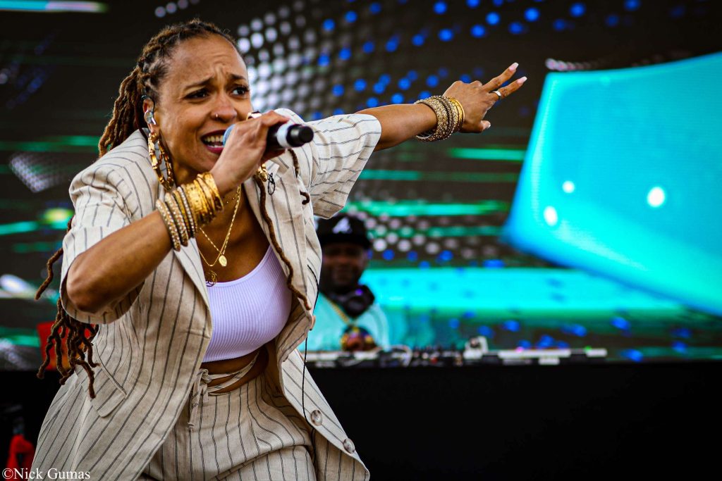 Grateful Web Interview with Sa-Roc