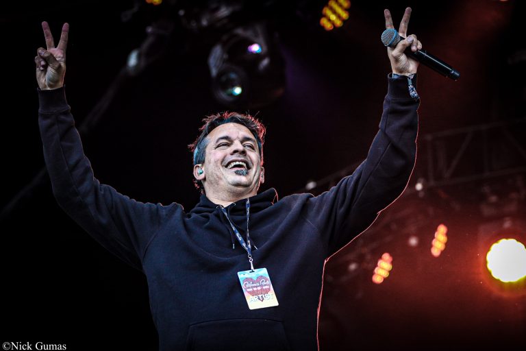 Grateful Web Interview with Atmosphere