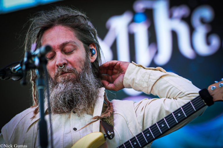 Grateful Web Interview with Mike Love – 2022